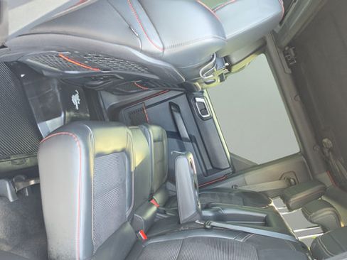 Used 2023 Ford Bronco Raptor AWD/4WD image 43