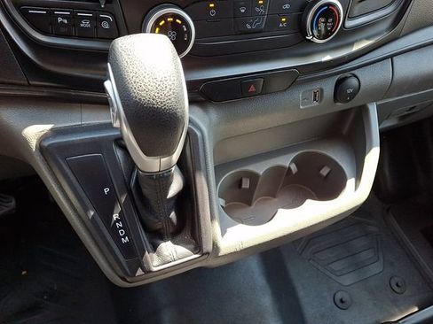 Used 2023 Ford Transit 250 Medium Roof w/ Load Area Protection Package RWD image 22