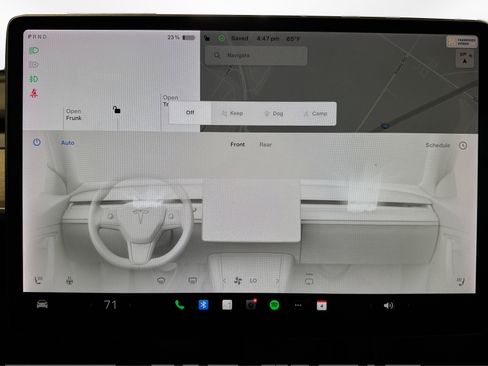 Used 2021 Tesla Model 3 Long Range image 28