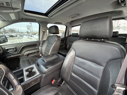 Used 2016 GMC Sierra 1500 Denali image 14
