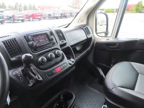 Used 2020 RAM ProMaster 1500 FWD image 29