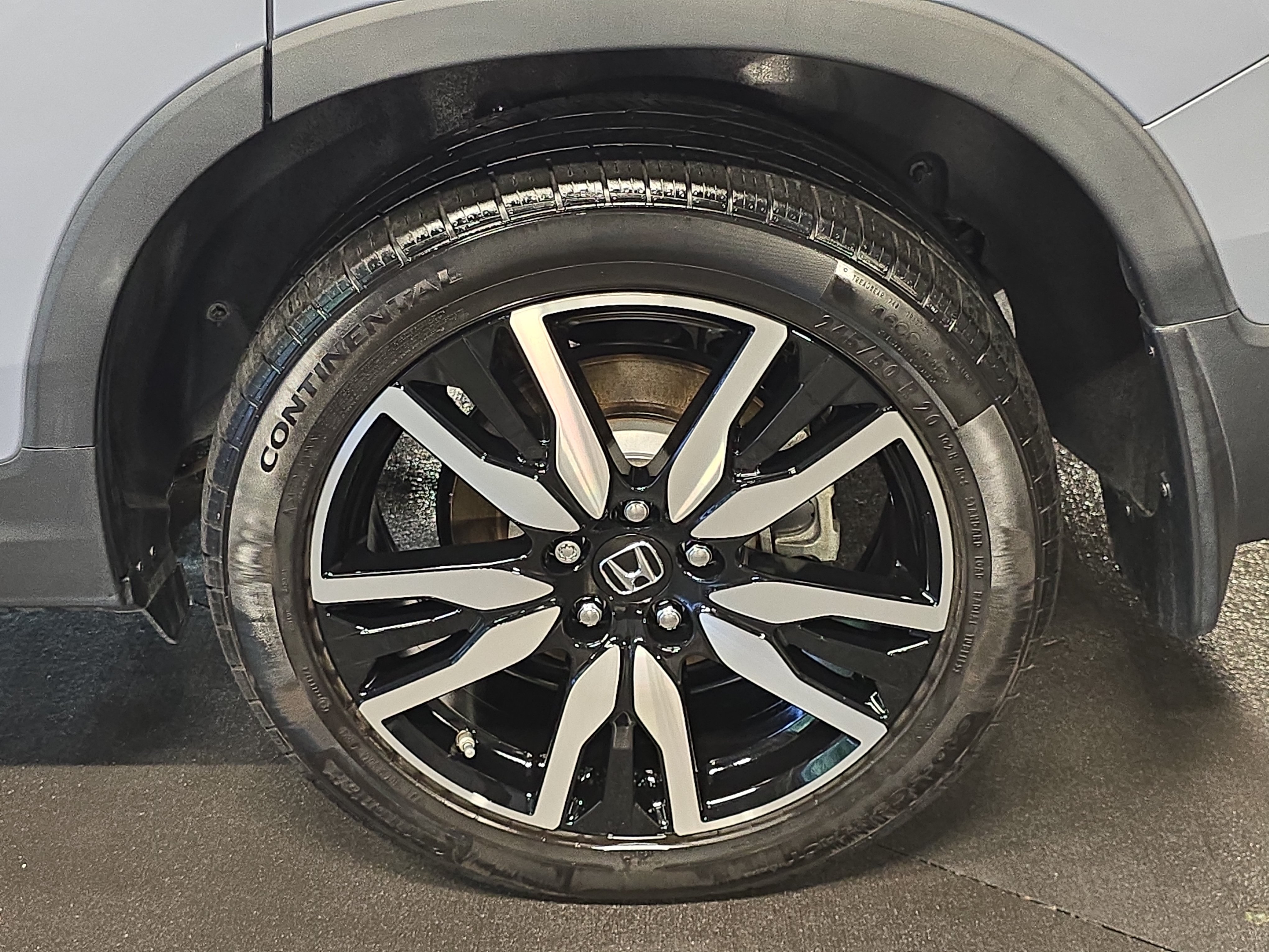 Used 2022 Honda Pilot Elite image 32