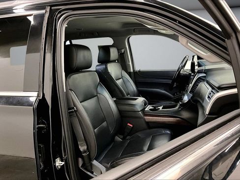 Used 2018 GMC Yukon SLT AWD/4WD image 30