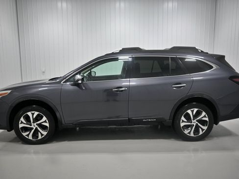 Used 2020 Subaru Outback Touring XT AWD/4WD image 26