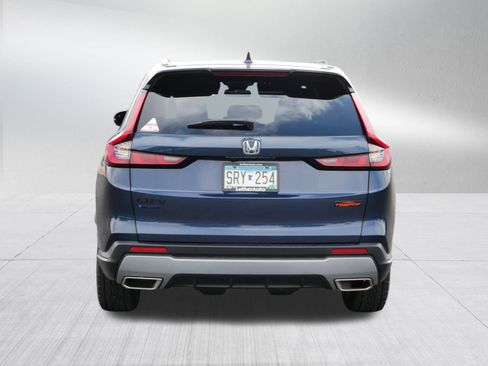 Certified 2026 Honda CR-V TrailSport image 6