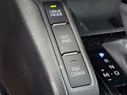 Used 2025 Toyota Land Cruiser 1958 AWD/4WD image 25