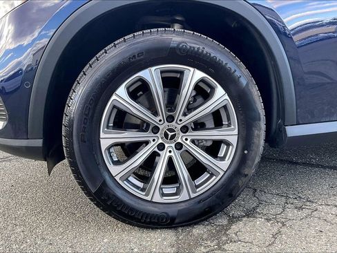 Certified 2024 Mercedes-Benz GLC 300 GLC 300 image 8