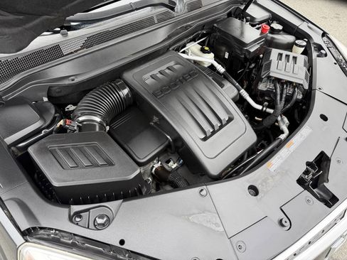 Used 2014 Chevrolet Equinox LT image 25