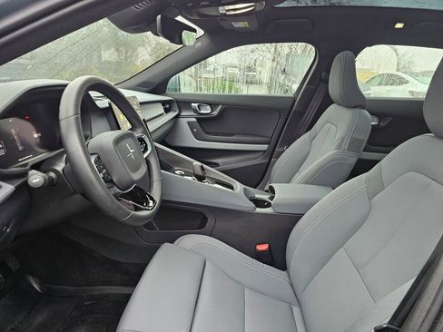 Used 2021 Polestar Polestar 2 image 24