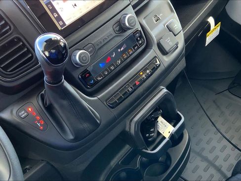 New 2026 RAM ProMaster 2500 w/ Safety Group image 5