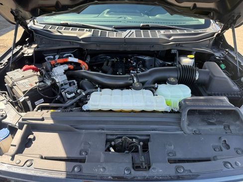 Used 2024 Ford F150 XLT w/ Equipment Group 302A MID image 33