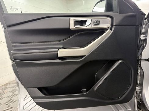 Used 2021 Ford Explorer Limited w/ Equipment Group 301A image 31