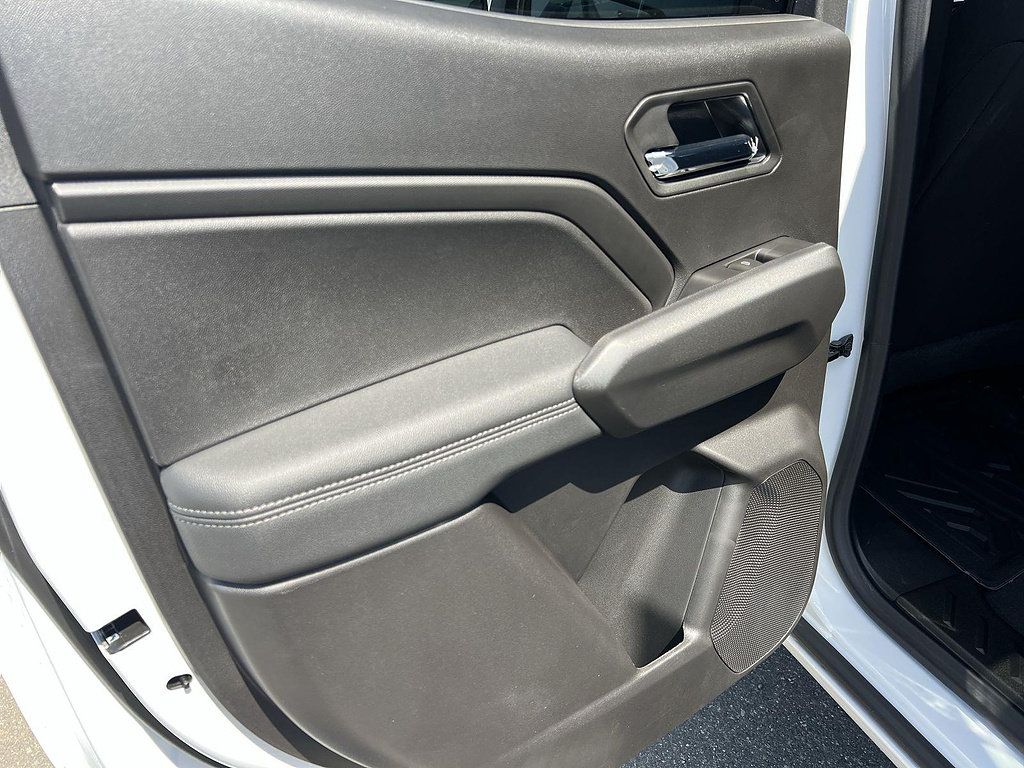 New 2026 GMC Canyon Elevation w/ Technology Package AWD/4WD image 23