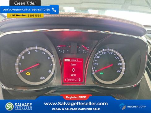 Used 2013 GMC Terrain Denali AWD/4WD image 12