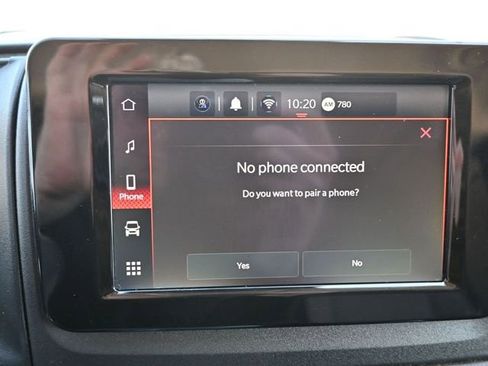 Used 2023 RAM ProMaster 2500 image 23