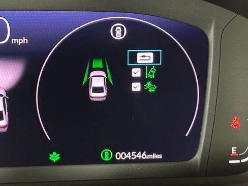 Used 2025 Honda Accord LX image 12