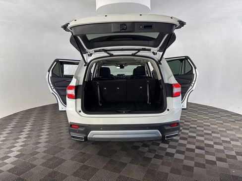 Certified 2025 Honda Pilot Elite image 20