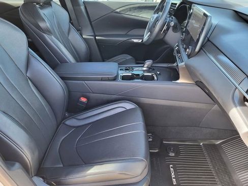 Used 2023 Lexus RX 350 F Sport w/ Accessory Package (Z1) AWD/4WD image 25