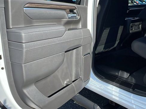 New 2026 Chevrolet Silverado 2500 LT w/ Trail Boss Package image 16