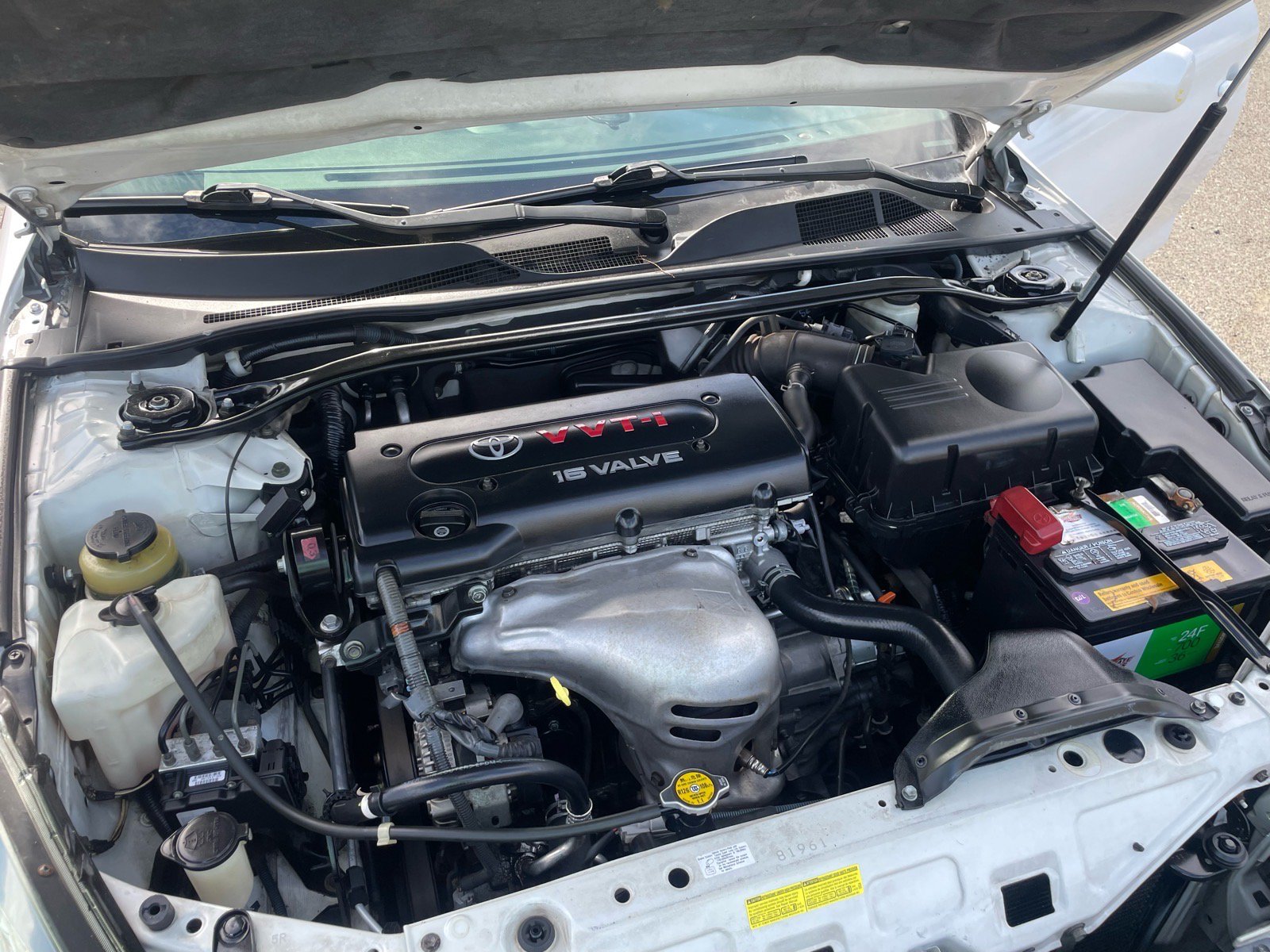 Used 2005 Toyota Solara SE FWD image 13