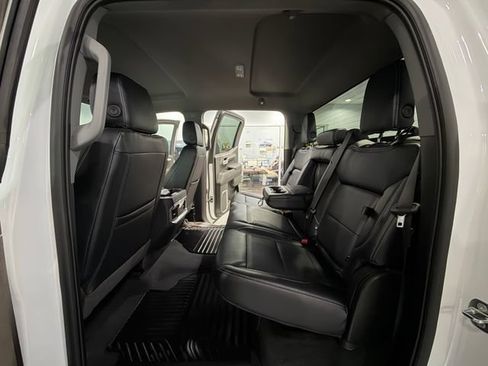 Used 2023 GMC Sierra 1500 Elevation AWD/4WD image 13