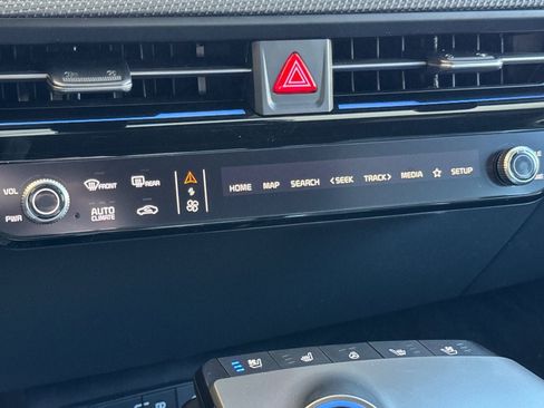 New 2025 Kia EV6 GT-Line image 21