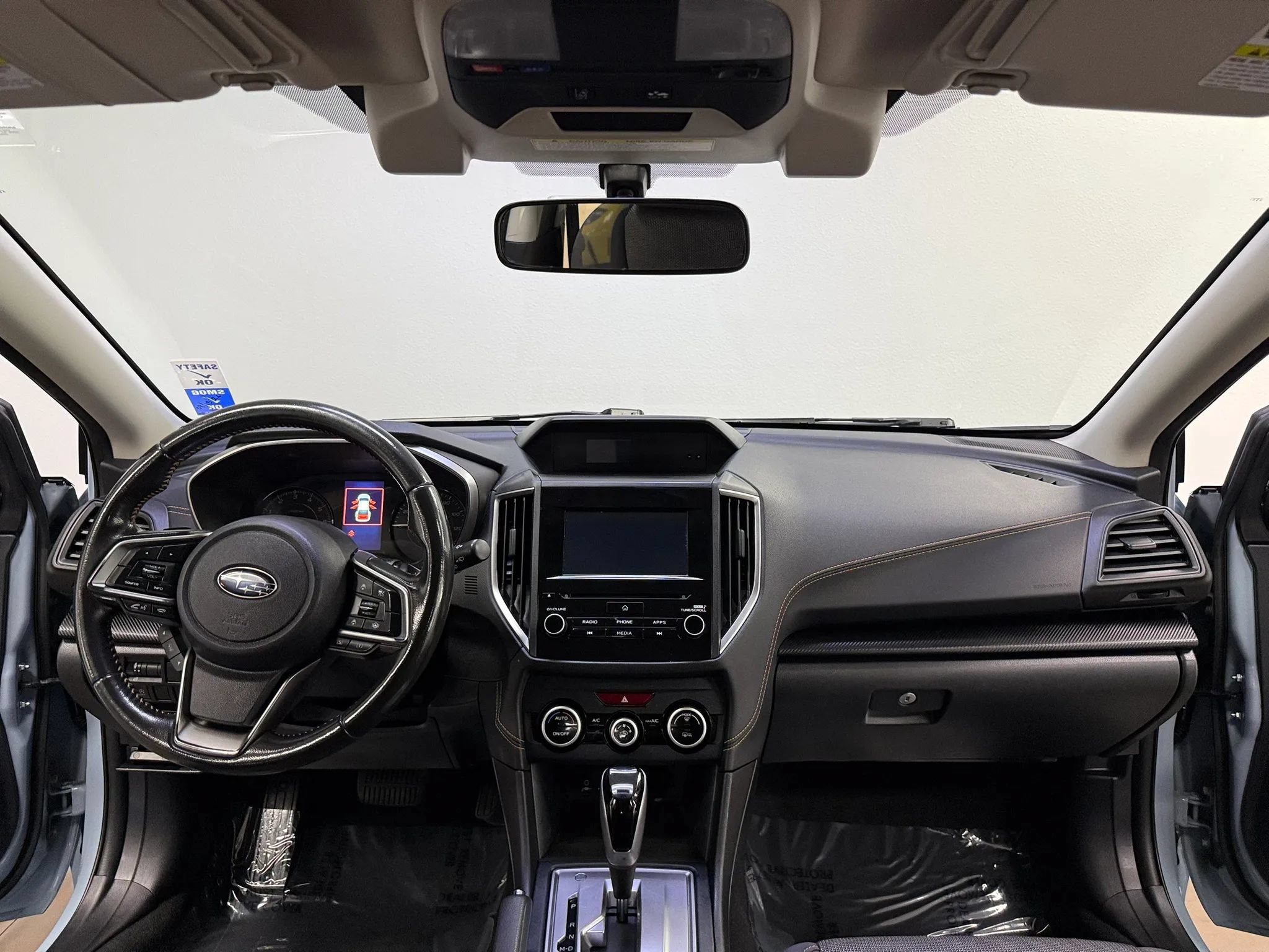 Used 2023 Subaru Crosstrek 2.0i Premium AWD/4WD image 9