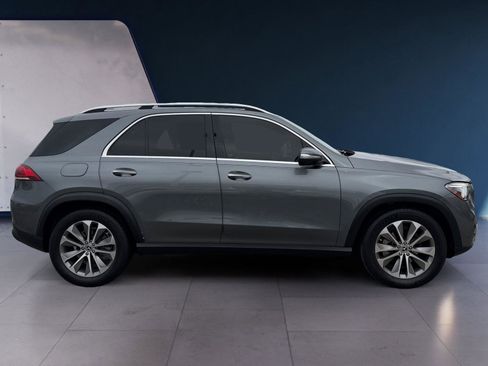 Used 2023 Mercedes-Benz GLE 350 4MATIC image 6