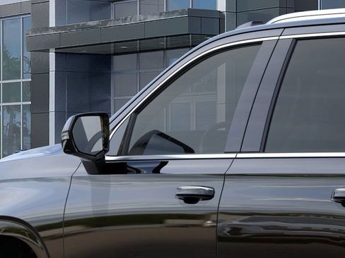 New 2026 Cadillac Escalade ESV 2WD image 12