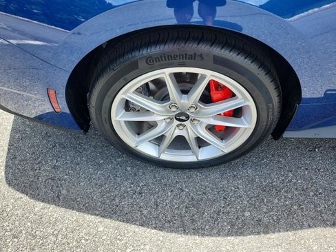 Used 2024 Ford Mustang GT Premium RWD image 5