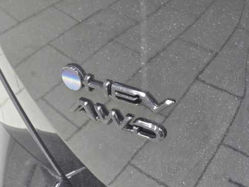 New 2026 Toyota RAV4 XSE image 19