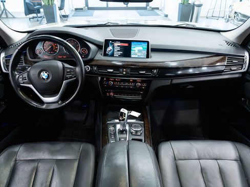 Used 2016 BMW X5 xDrive40e image 9