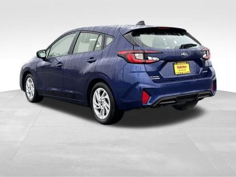 Used 2024 Subaru Impreza 2.0i image 5