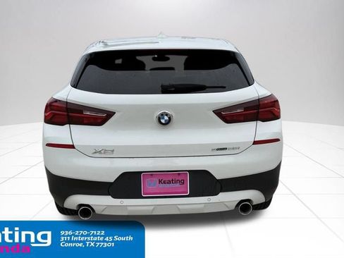 Used 2021 BMW X2 sDrive28i w/ Convenience Package FWD image 5