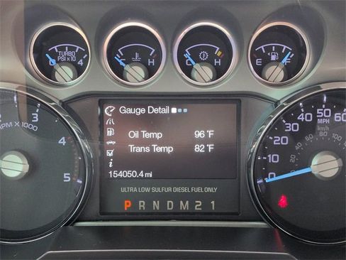 Used 2015 Ford F350 Platinum w/ FX4 Off-Road Package image 32