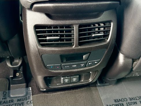 Used 2019 Acura MDX FWD image 20