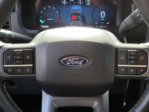 Used 2024 Ford F150 XLT AWD/4WD image 26