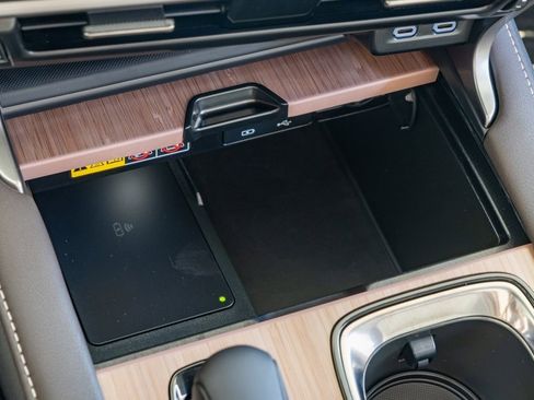 New 2026 Lexus RX 450h Luxury image 24