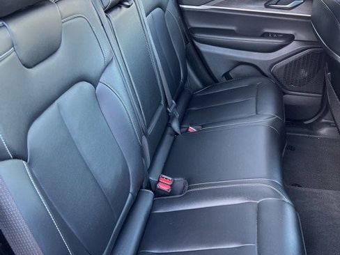 Certified 2025 Jeep Grand Cherokee Limited image 14