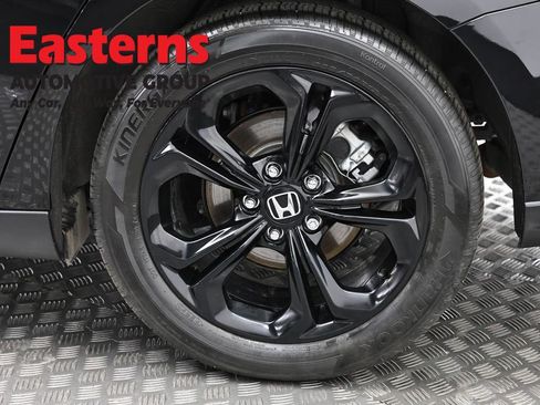 Used 2025 Honda Accord SE image 33