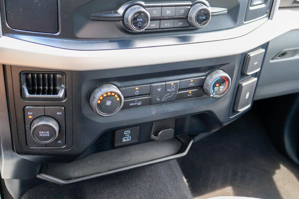 Used 2023 Ford F150 XLT AWD/4WD image 14