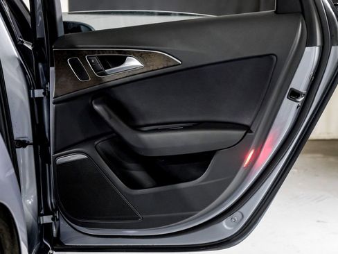 Used 2017 Audi A6 3.0T Premium Plus w/ Driver Assistance Package image 38