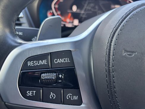 Used 2023 BMW X3 sDrive30i w/ M Sport Package image 11