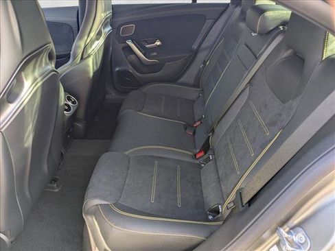 New 2026 Mercedes-Benz CLA 45 AMG S 4MATIC image 16