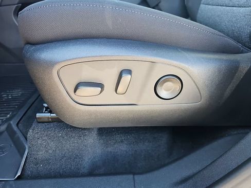 New 2026 GMC Acadia Elevation w/ LPO, Floor Liner Package AWD/4WD image 22