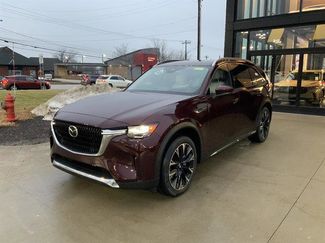 New 2026 MAZDA CX-90 Plug-In Hybrid w/ Premium Plus AWD/4WD video 3