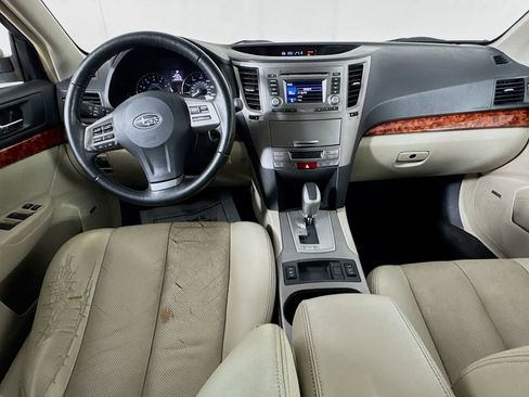 Used 2012 Subaru Outback 2.5i Limited image 26