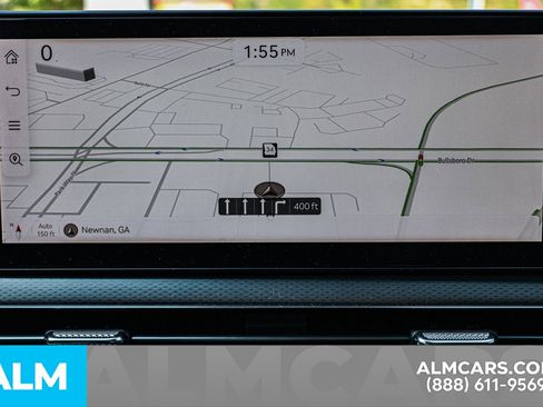 Used 2023 Genesis GV60 Performance w/ Cargo Package image 34