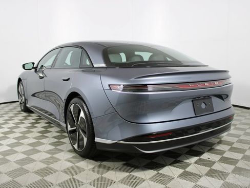 Used 2023 Lucid Air Pure AWD/4WD image 45