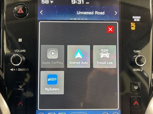 Used 2023 Subaru Outback Touring w/ Popular Package #2 image 20